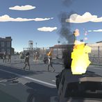 Battle Royale Dude: Open World