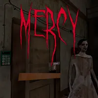 Mercy Horror Escape