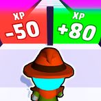 Gun Evolution: 3D Runner