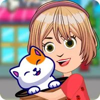My Pet Shelter Town Game