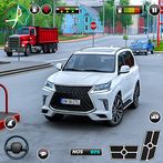 Prado Car Simulator