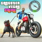 Gangster Vegas Crime Mafia 3D