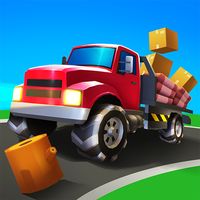 Idle Trucker