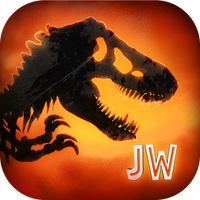 Jurassic World™: The Game