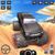 Offroad Simulator