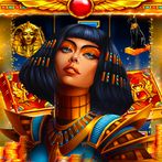 Horu Conundum: Cleopatra Slots