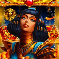Horu Conundum: Cleopatra Slots