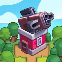 Street Brawlers: Tower Defense