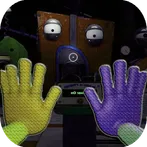 Big Monster Survival Horror