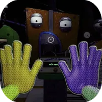 Big Monster Survival Horror