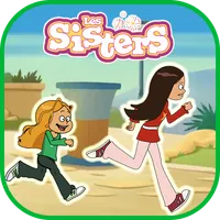 Les Sisters Marine & Wendy Jeu