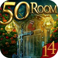Can you escape the 100 room 14