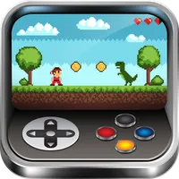 Retro 64 - Emulator Game