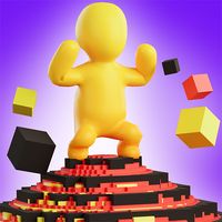 Voxel Survivors