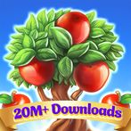 EverMerge: Fantasy Merge Games