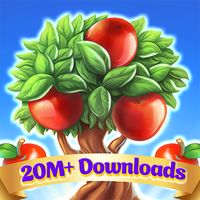 EverMerge: Fantasy Merge Games