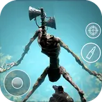 Pipe Head Horror Game