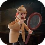 Mystic Find : Seek objects