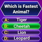 Trivia World Master: Quiz Game