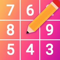 Sudoku - Classic Sudoku Puzzle