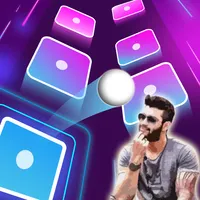 Gustavo Lima Tiles Hop