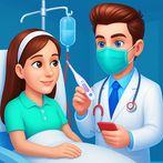 My Hospital Management Games