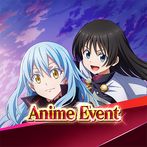 SLIME-ISEKAI Memories：TenSura