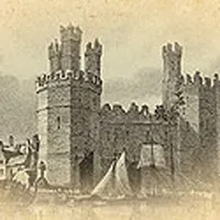 Warcastle. MMORPG strategy
