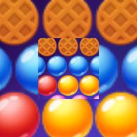 Bubble pop 23