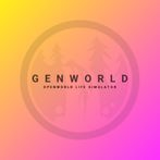 Genworld - Life Simulator