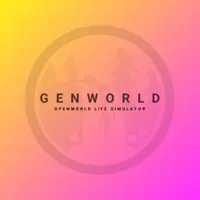Genworld - Life Simulator