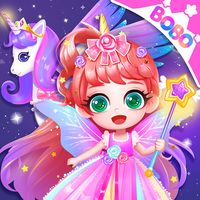 BoBo Unicorn Game for kids