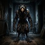 Mother Bird Horror Story Ch1
