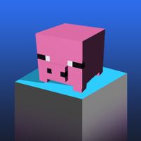 Jumping Cube Galaxy