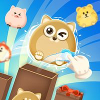 Animal Puzzle:Color Sort Game