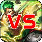 Battle of Pirates: Legend Return