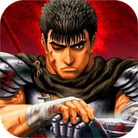 Berserk Game