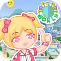 Toka Town:Shop