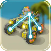Evercraft Mechanic: Sandbox