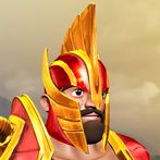 For Glory