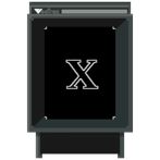 VecDroid X