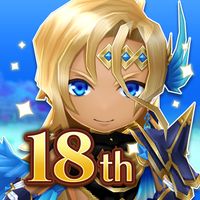 RPG Elemental Knights R (MMO)