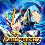 Mega Man X Dive