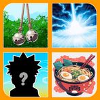 Guess the Shinobi