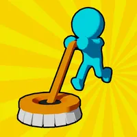 Tower Top Washer
