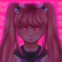 Lethal Love: a Yandere game