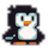 Curious Penguins