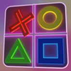 Tic Tac Toe Battle Royale