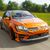 Race Track Simulator - Car Racing Test