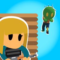 Zombie Adventure